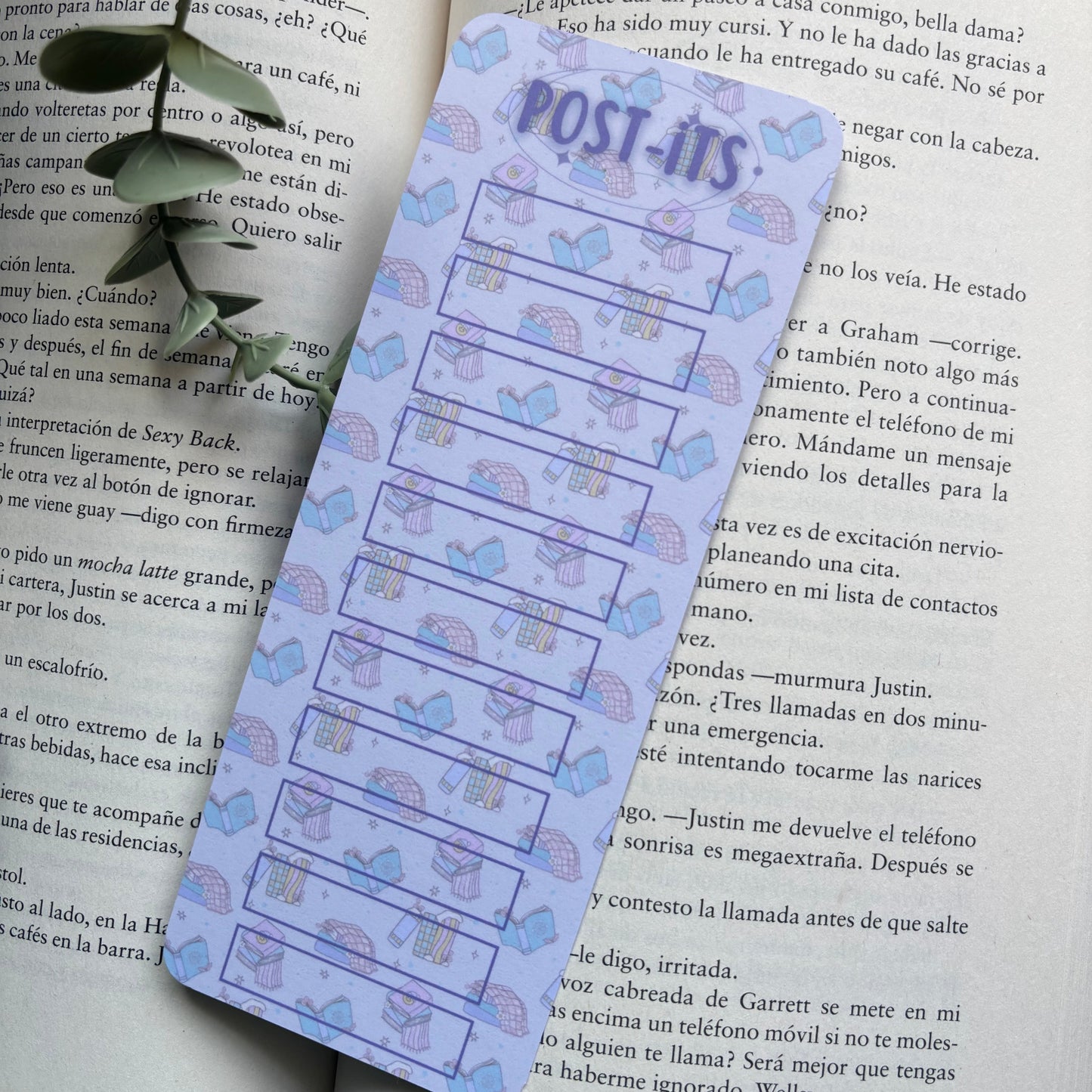 Porta post-its