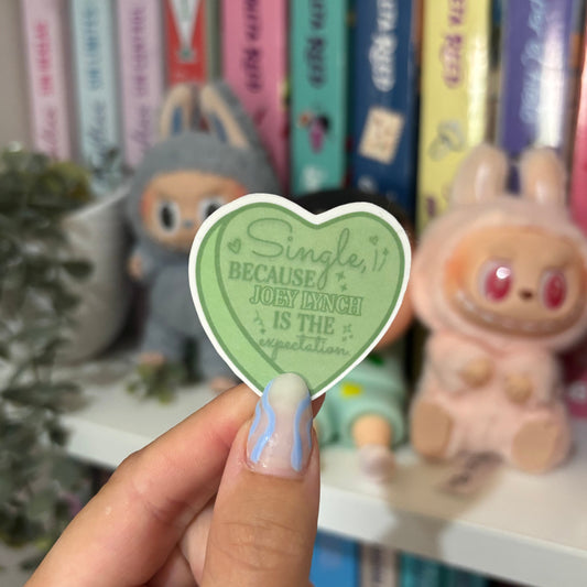 Pegatinas Los chicos de Tommen