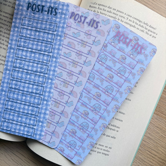 Porta post-its
