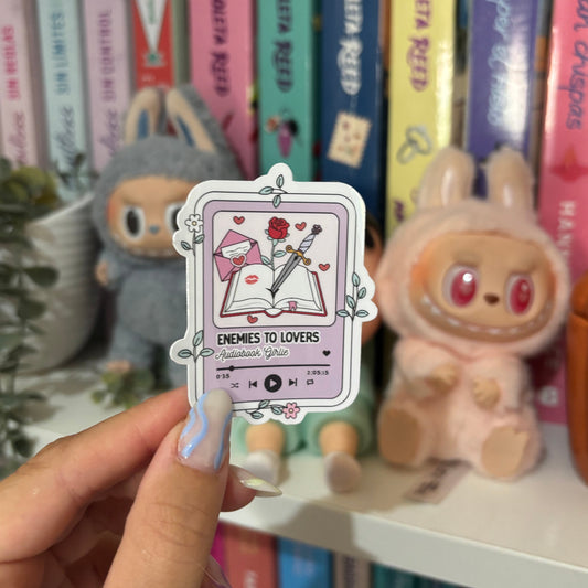 Pegatinas aesthetic