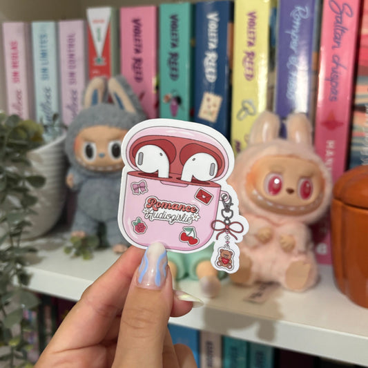 Pegatinas aesthetic
