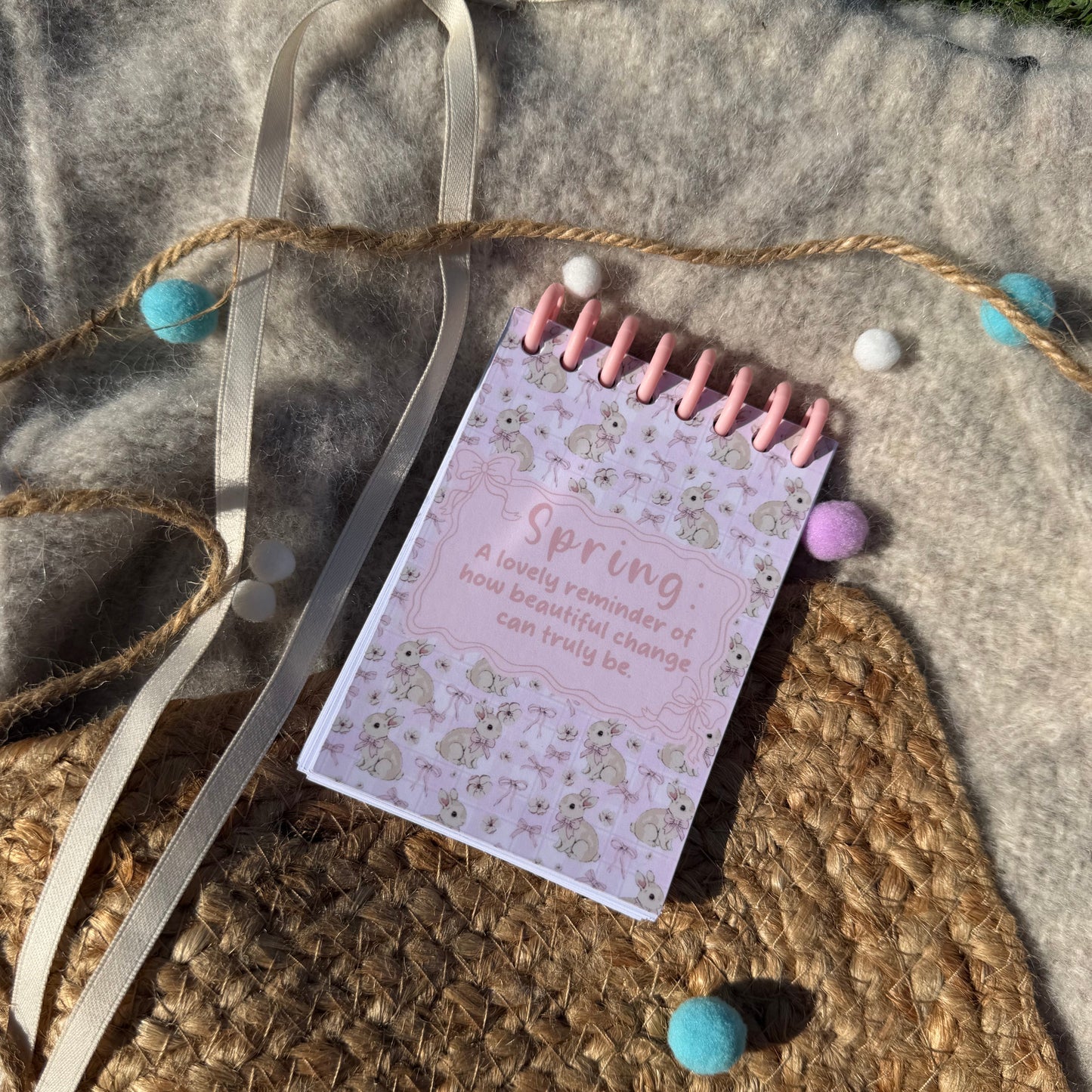Libretita de bolsillo