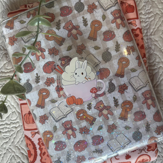 Pop socket Lanita en tacita dulce