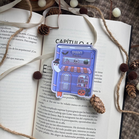 Portaposits bookstore