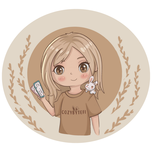 Cozy by tefi